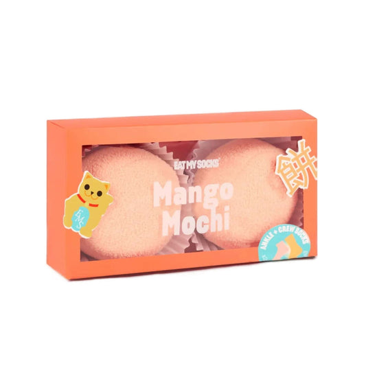 EMS Mango Mochi Socks 2 pairs