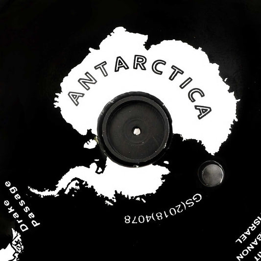 Balvi Globe Magic 360º. black